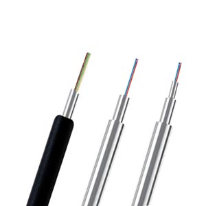 Non Armoured DTS Cables