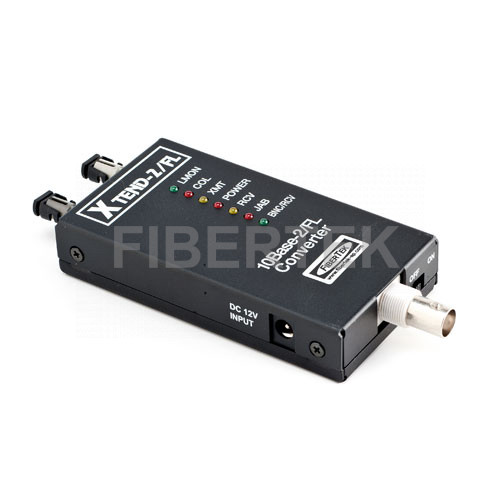 The FMF-681 series Ethernet Media Converter