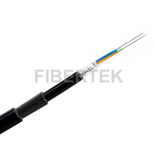 Armoured SWA LSZH Loose Tube Cable FLTFAPSZ picture
