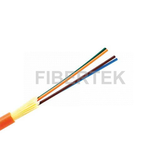 Non Armoured LSZH Tight Buffered Cable