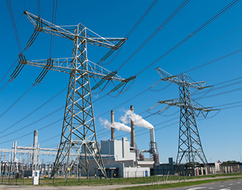 Power and Energy Industry Picture