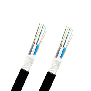 Non Armoured Loose Tube Cable