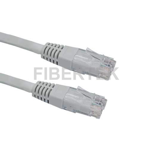 UTP Cat6 Ethernet Patch Cord